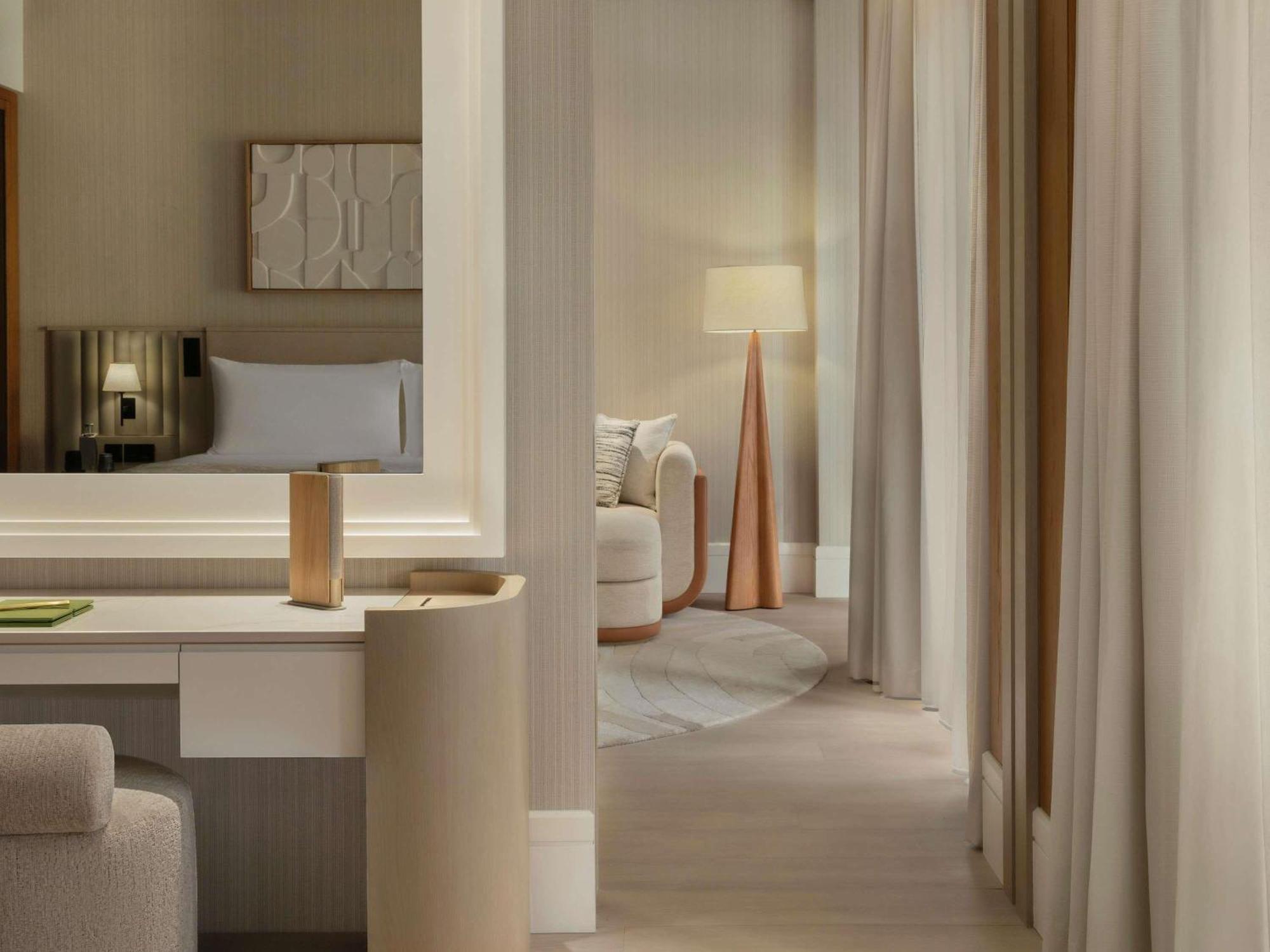 Suite Waking Eclipse con Vista Resort, Omaggio di Benvenuto, Drink Pre-cena Giornalieri e Set per la Preparazione di Cocktail in Camera